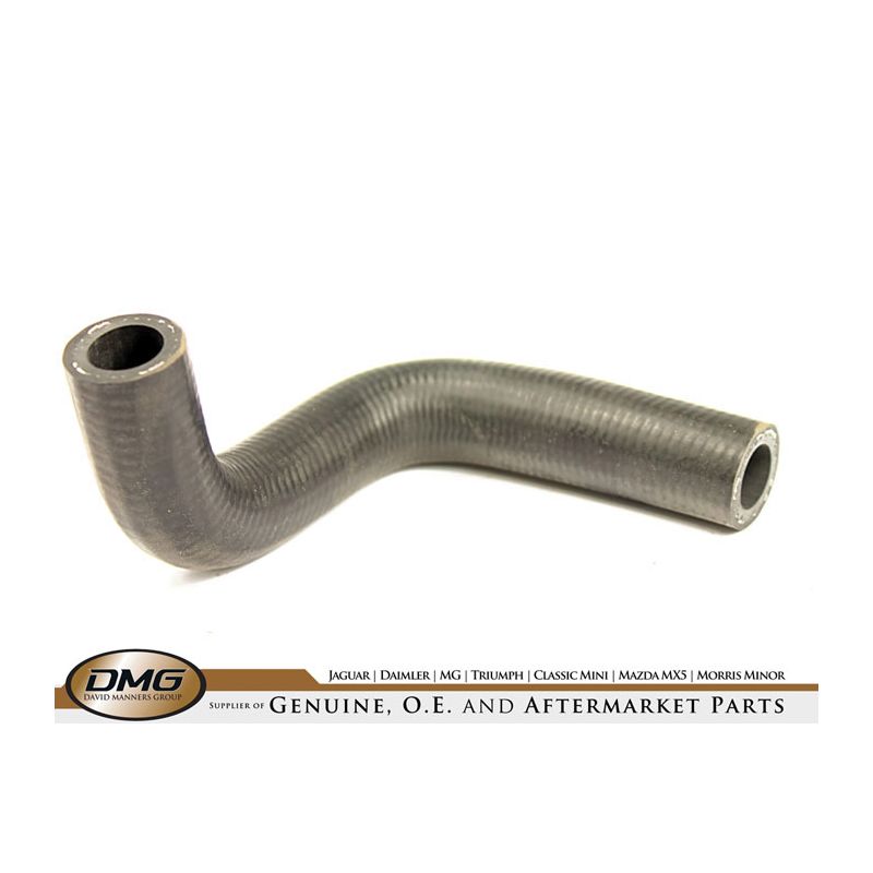 HEATER HOSE:  XJ MODELS