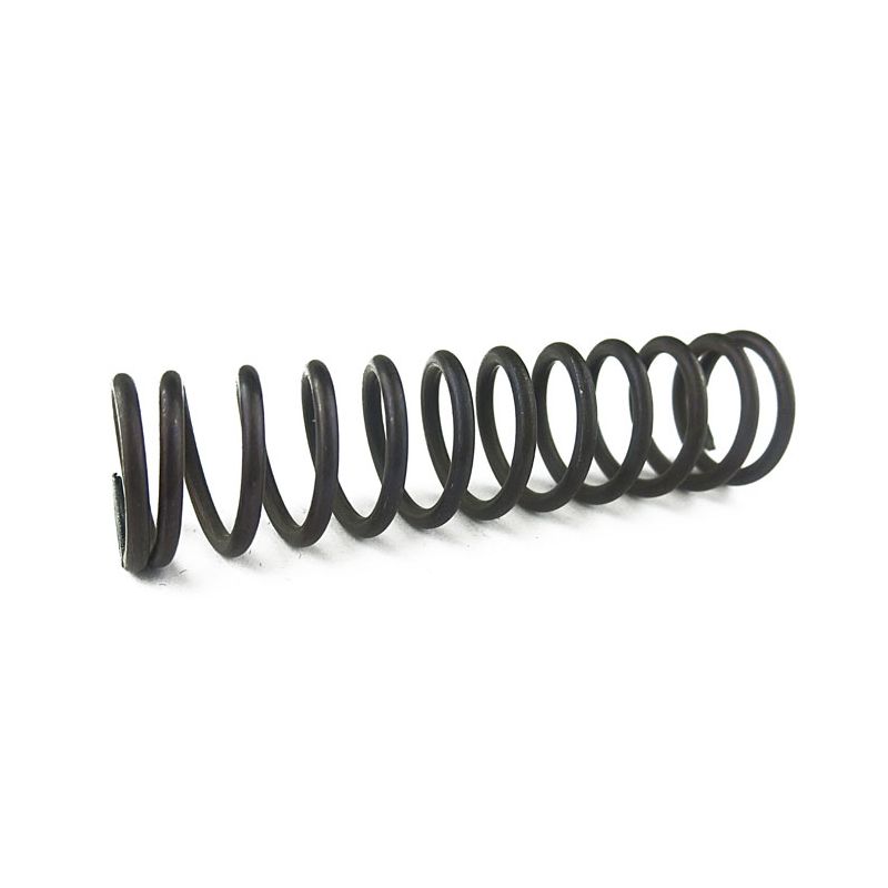 ADJUSTING ROD COMPRESSION SPRING:  XK120
