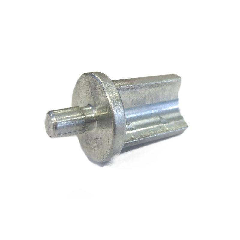 ANTI-BLOW BACK VALVE  JAGUAR XK120, XK140 - C4204
