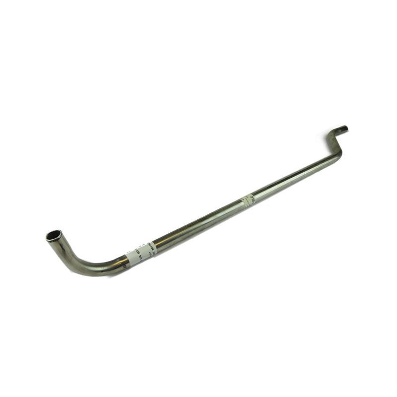 HEATER WATER PIPE (STAINLESS STEEL)  JAGUAR XJ6 S2 S3 - C42182