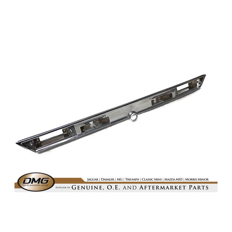 NUMBER PLATE/REVERSE LAMP JAGUAR XJS (EARLY) - C42528