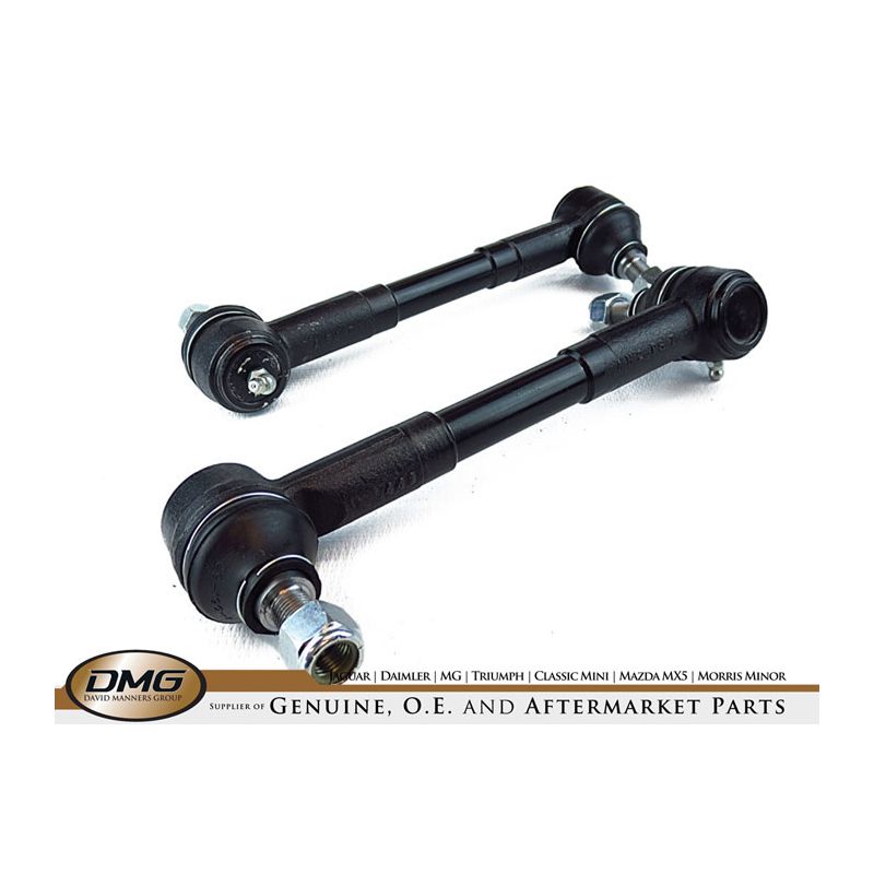 STEERING TIE RODS (PAIR)  JAGUAR MK7, MK8, MK9 - C4312 / C4313