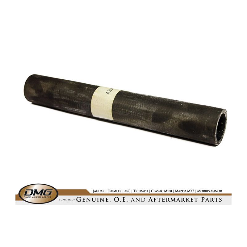 HEADER TANK HOSE:  DS420