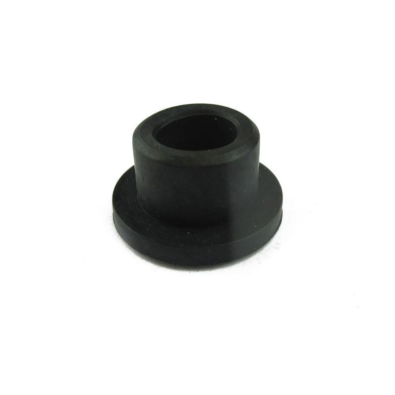 EXHAUST MOUNTING COLLAR:  XJ MODELS