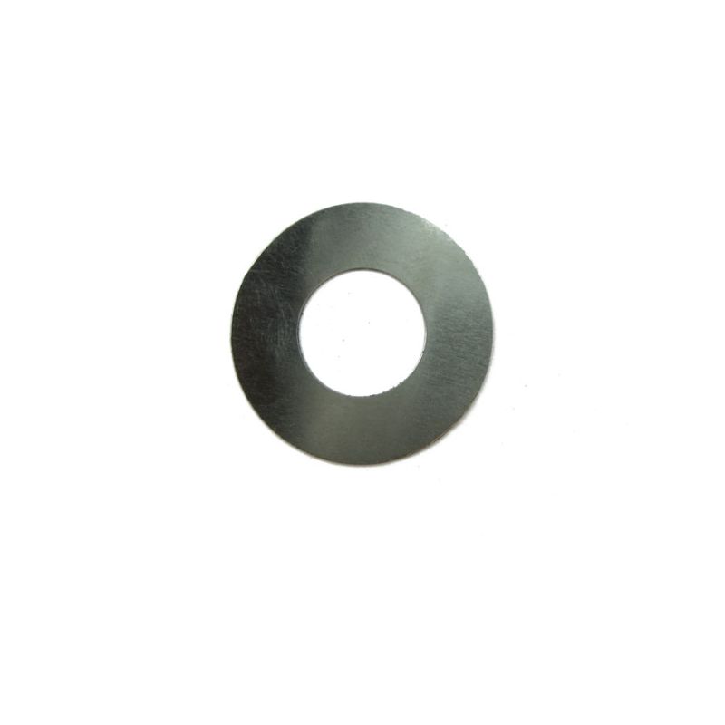 SHIM 0.100" (2.54MM):  XJ12 S3, XJS
