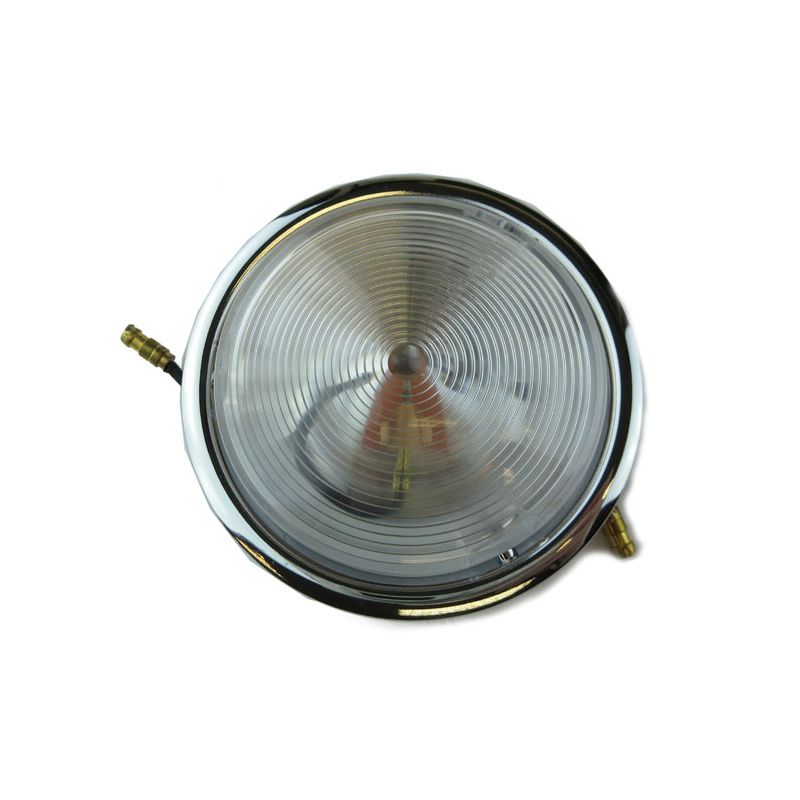 REAR INTERIOR LAMP:  MK2, DS420