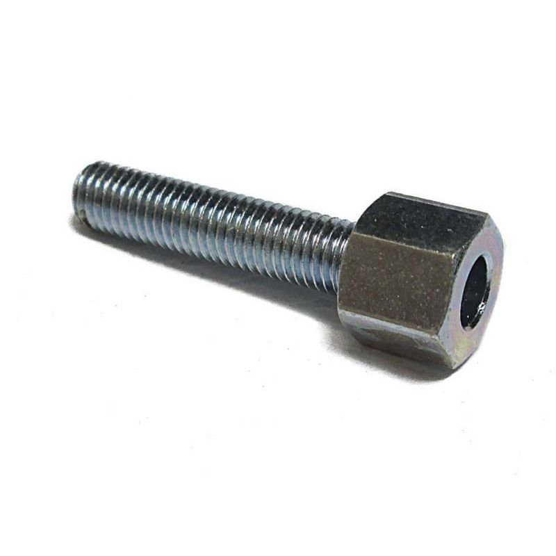 BONNET CABLE ADJUSTER  JAGUAR XK120, XK140, MK2, DAIMLER V8 - C4443