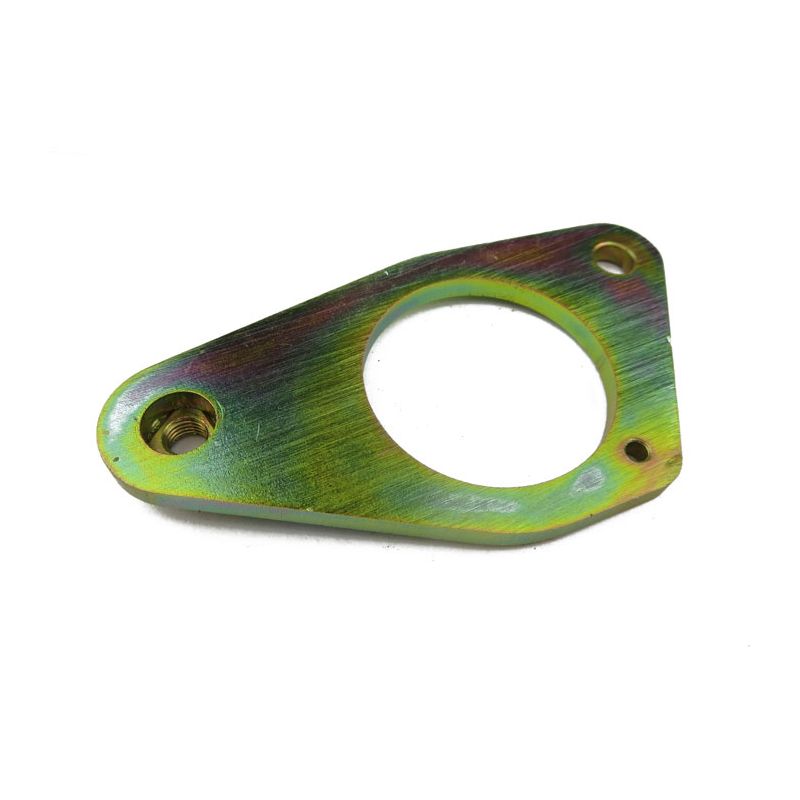 DISTRIBUTOR BASE PLATE:  XJ6 S2 S3