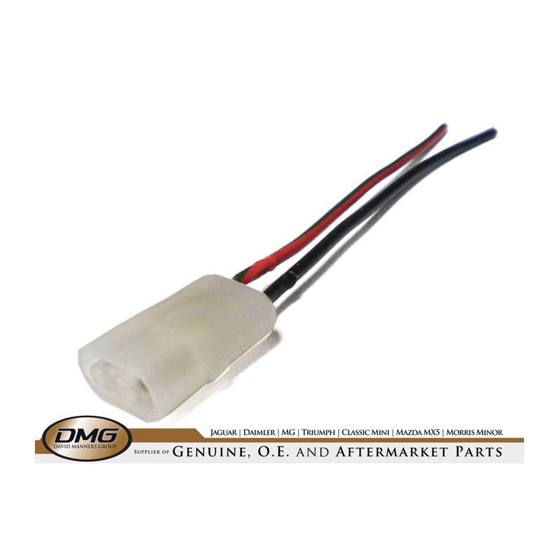 FAN SWITCH LINK LEAD  JAGUAR E-TYPE S2 S3 - C45073