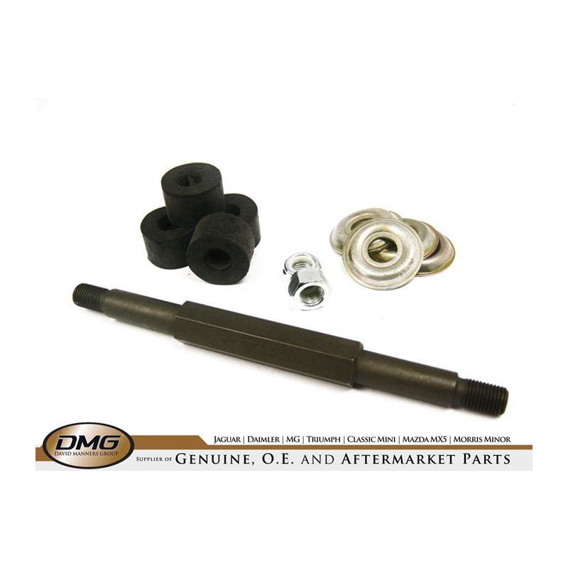 ANTI-ROLL BAR KIT  JAGUAR XJ6, XJ12, XJS - C46186K