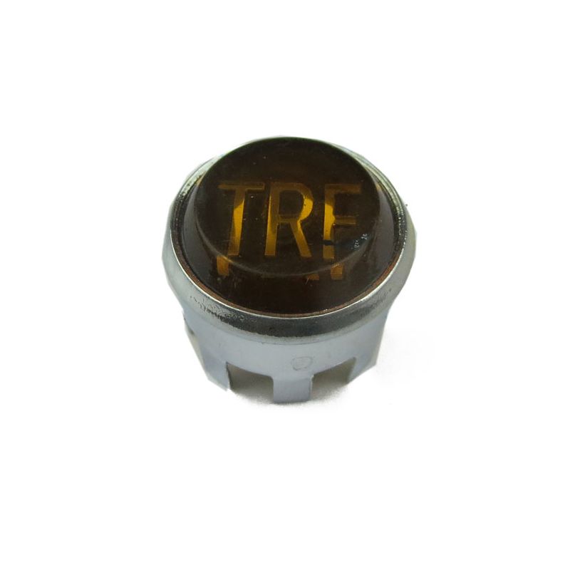 "TRF" BEZEL/JEWEL:  XK120, XK140