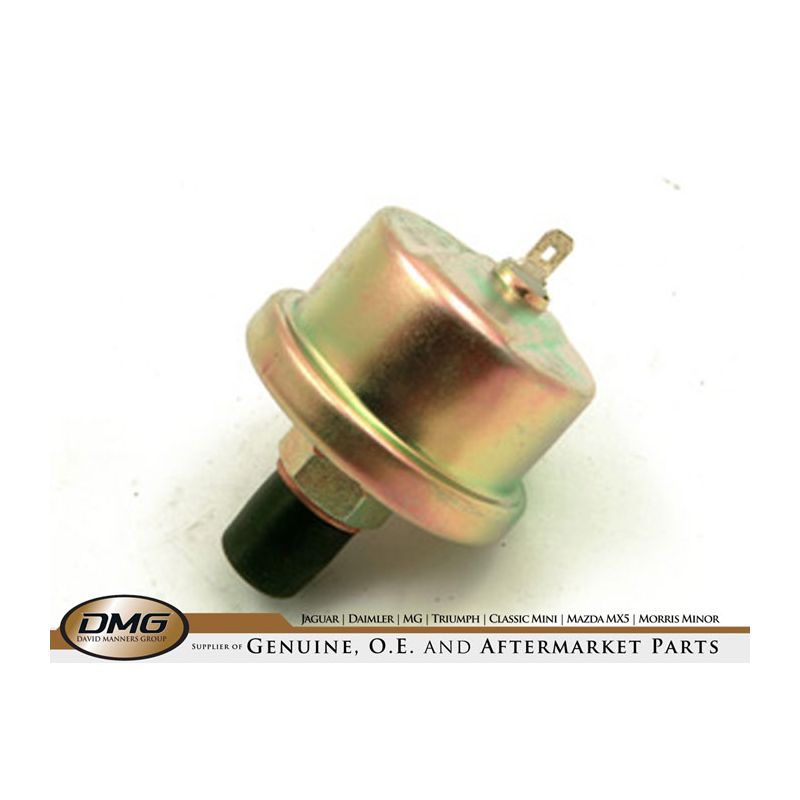 OIL PRESSURE SENDER:  XJ6, XJ12, XJS, JENSEN