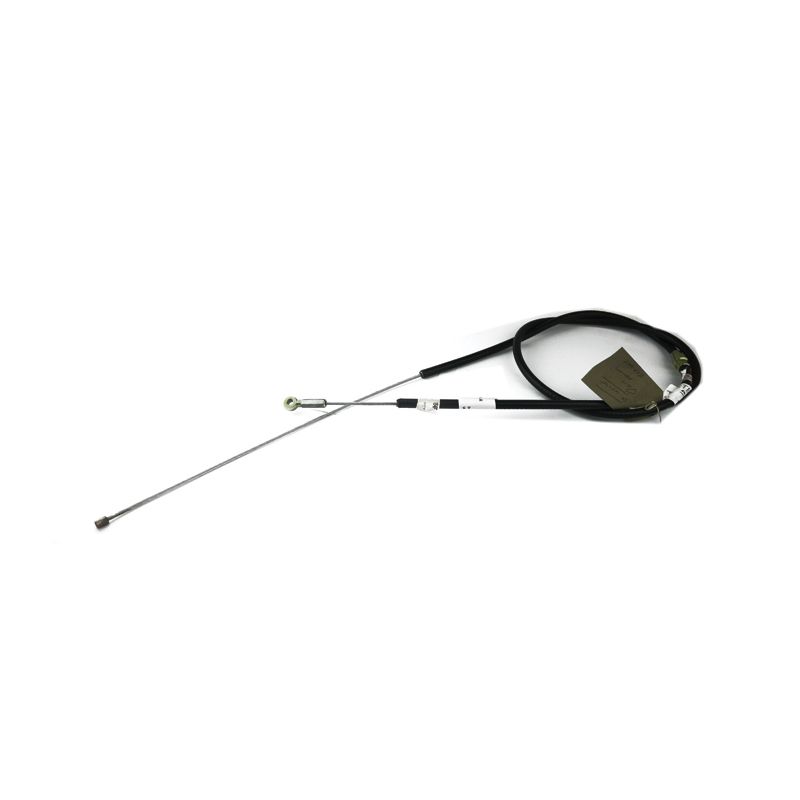 HANDBRAKE CABLE:  MK5