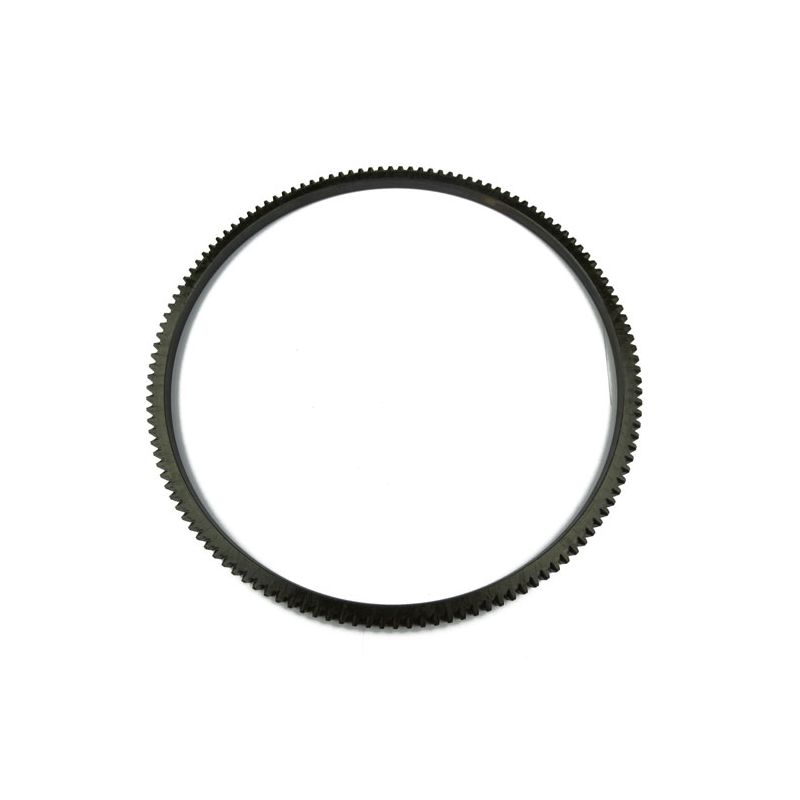 FLYWHEEL RING GEAR:  XK MODELS