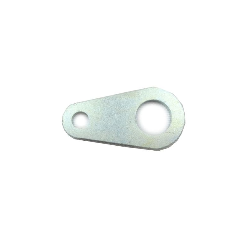 CLUTCH SPRING PLATE:  MK2, MK10, E-TYPE