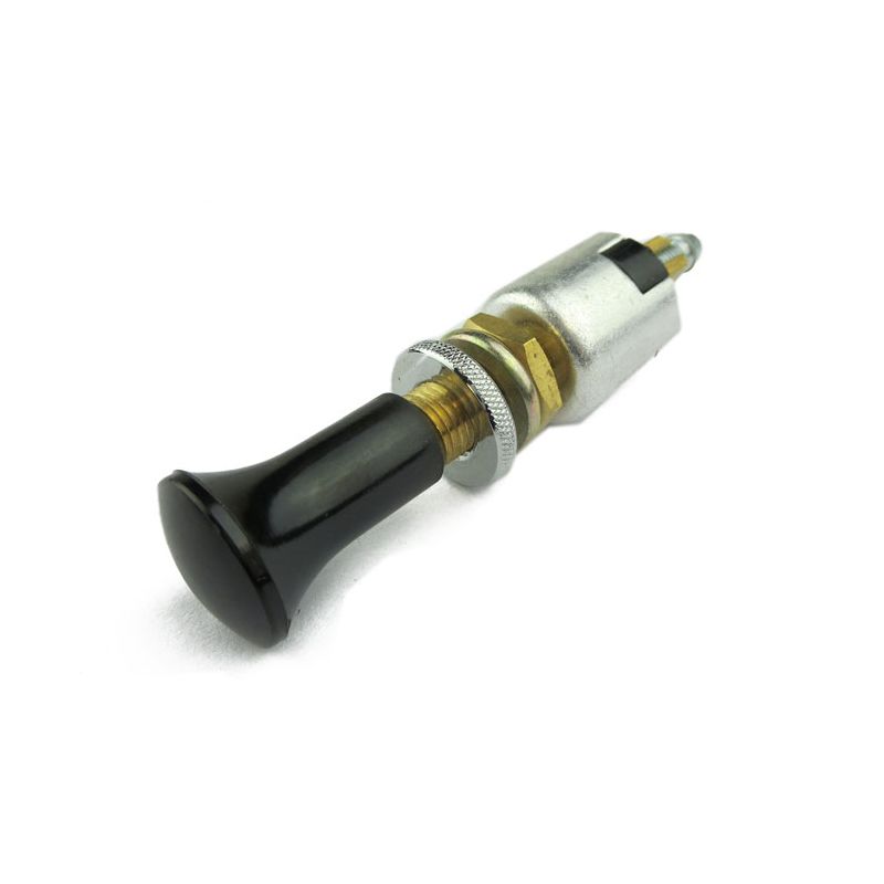 INTERIOR LIGHT SWITCH  JAGUAR XK120, XK140 DHC/FHC - C5463