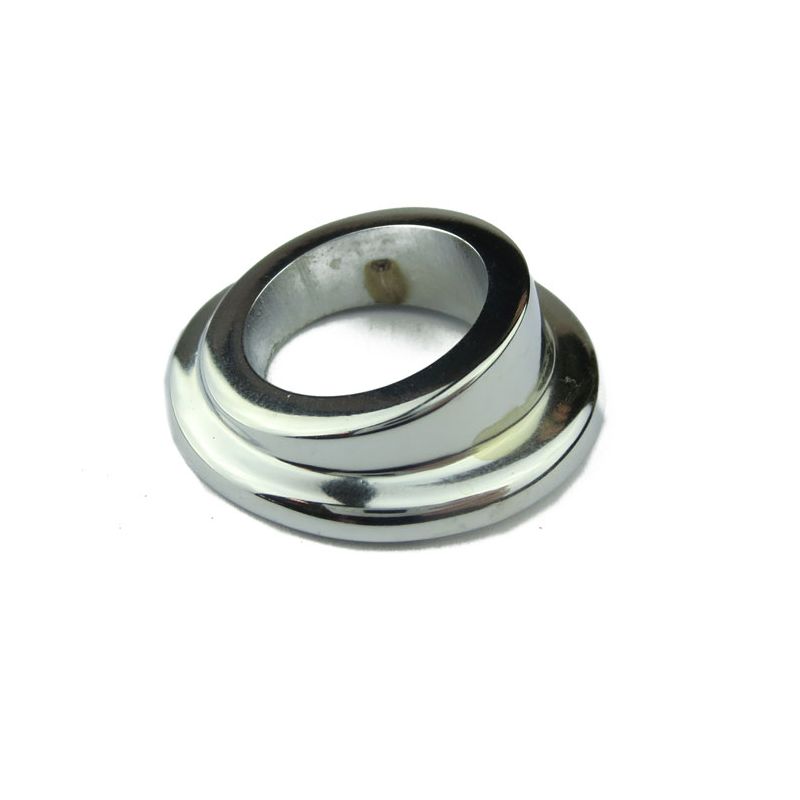 INDICATOR SWITCH ESCUTCHEON  JAGUAR XK140 DHC FHC, XK150 - C5560