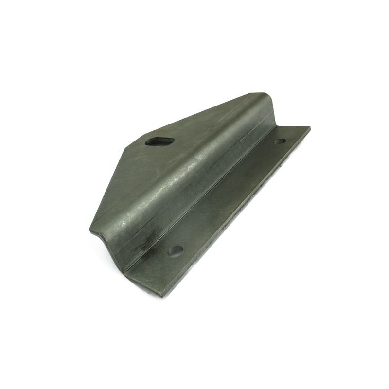 TAIL PIPE MOUNTING BRACKET  JAGUAR XK120 TWIN SYSTEM - C5707