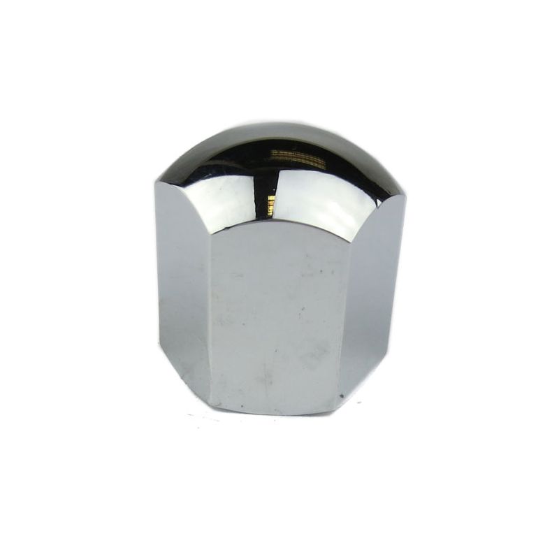 LARGE BUMPER NUT  JAGUAR XK120 - C5819