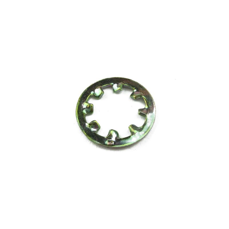 SHAKEPROOF WASHER:  XK, MK2, E-TYPE, XJ