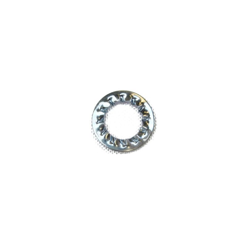 SHAKEPROOF WASHER:  ALL MODELS