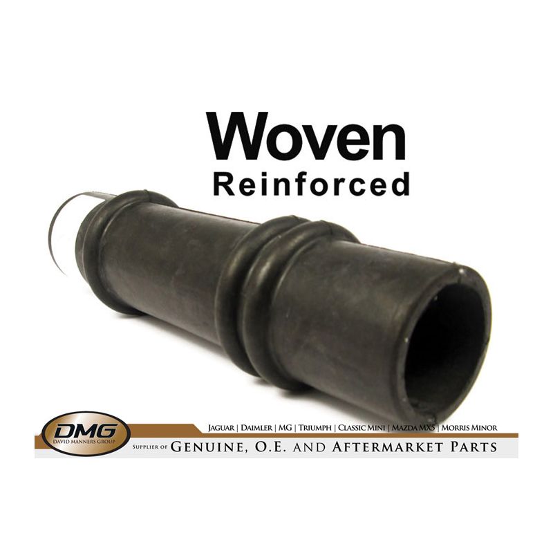 BOTTOM HOSE WOVEN JAGUAR XK140 - C7546