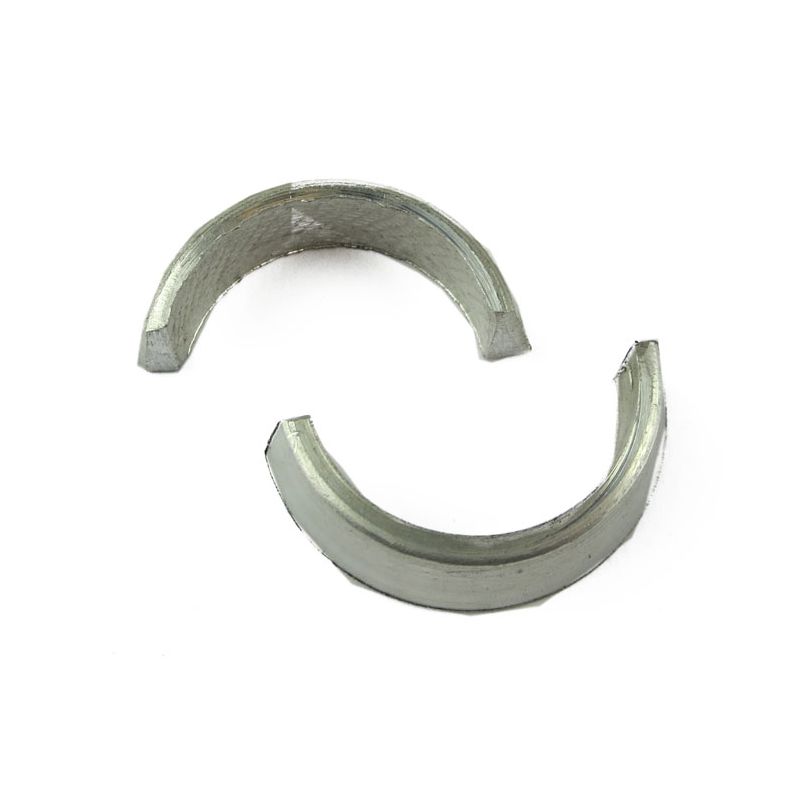 STEERING COLUMN COLLET (PAIR)  JAGUAR MK2, XJ, XK, E-TYPE - C7878