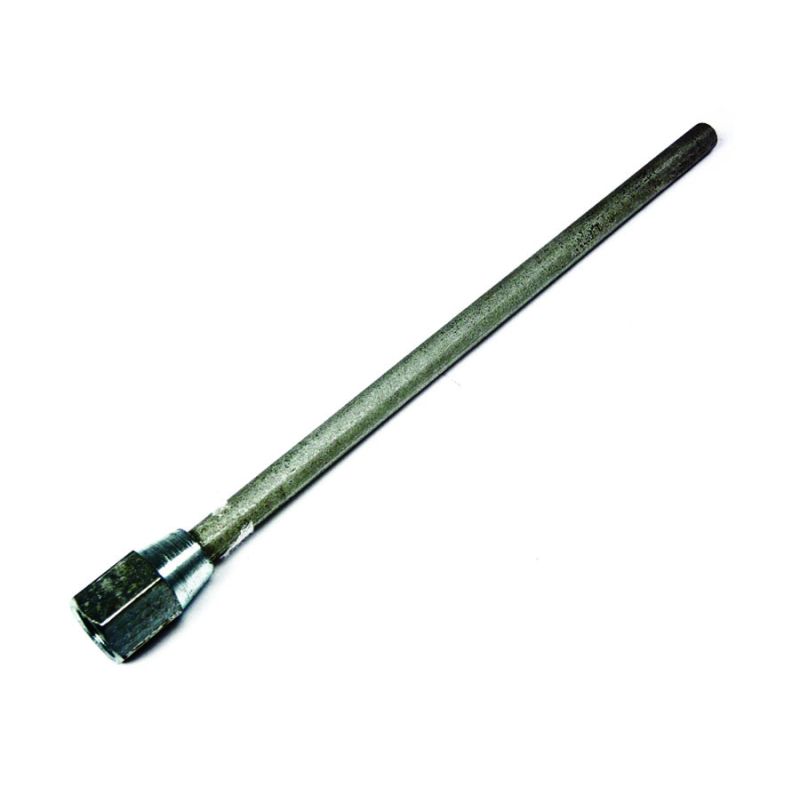 METAL SUPPLY PIPE:  XK120, XK140