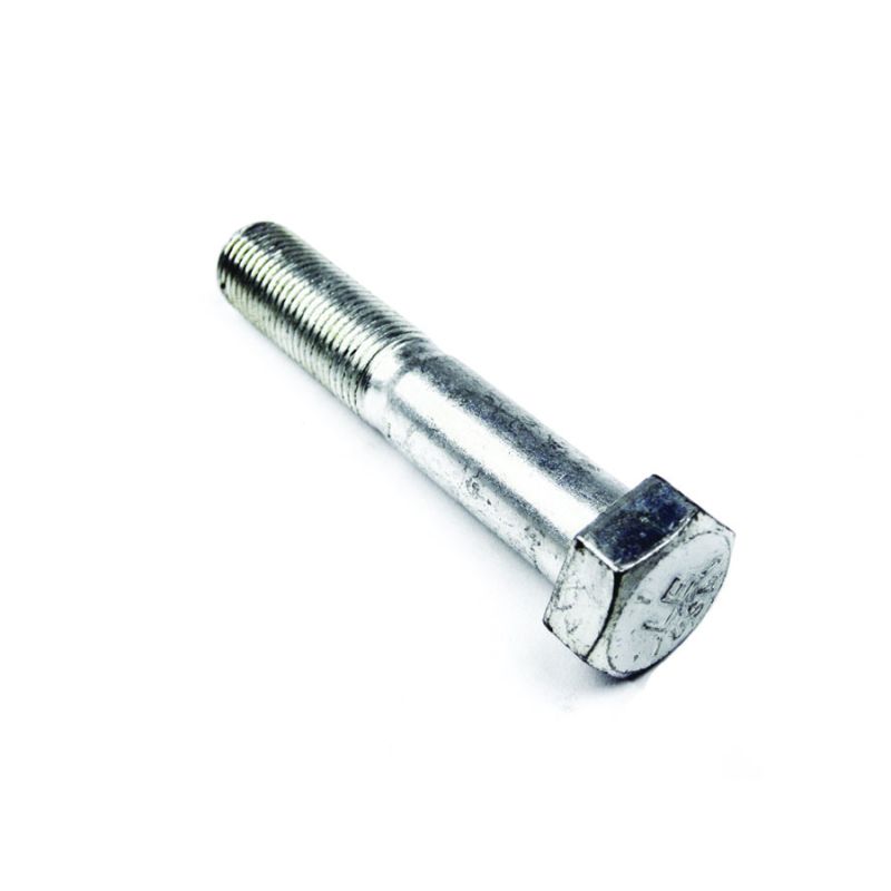 WISHBONE BOLT:  XK MODELS, E-TYPE