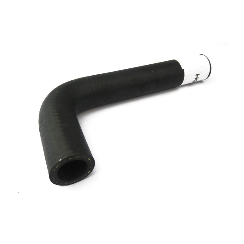 HEATER RETURN HOSE:  MK8