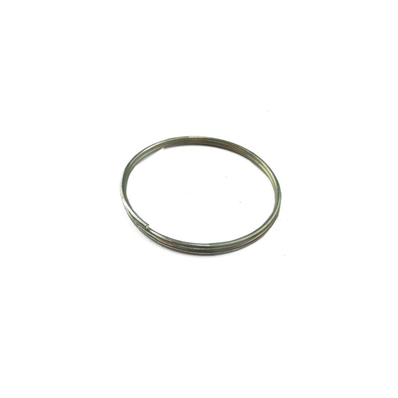 BALL JOINT GAITER CLIP:  XK MODELS
