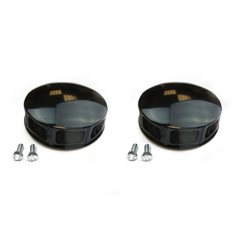 AIR FILTER (PAIR) C-TYPE - C8484
