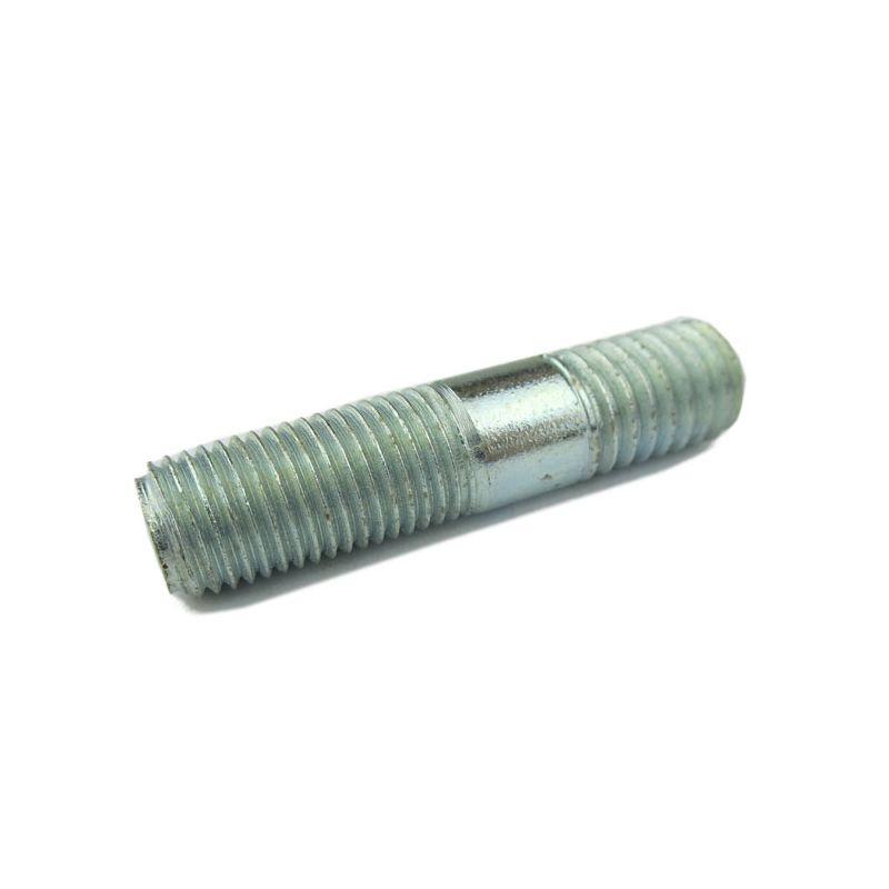 INLET MANIFOLD STUD:  E-TYPE V12