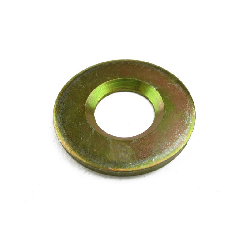 COUNTERSUNK WASHER:  MK2, V8, 420, S-TYPE