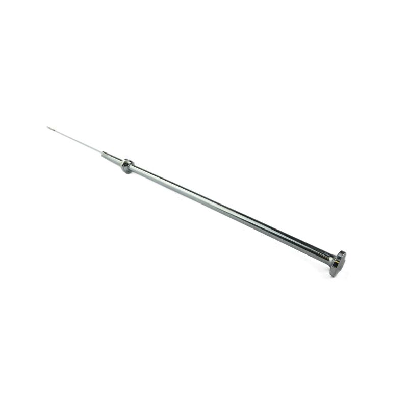 ENGINE OIL DIPSTICK  20.5":  XK140, XK150