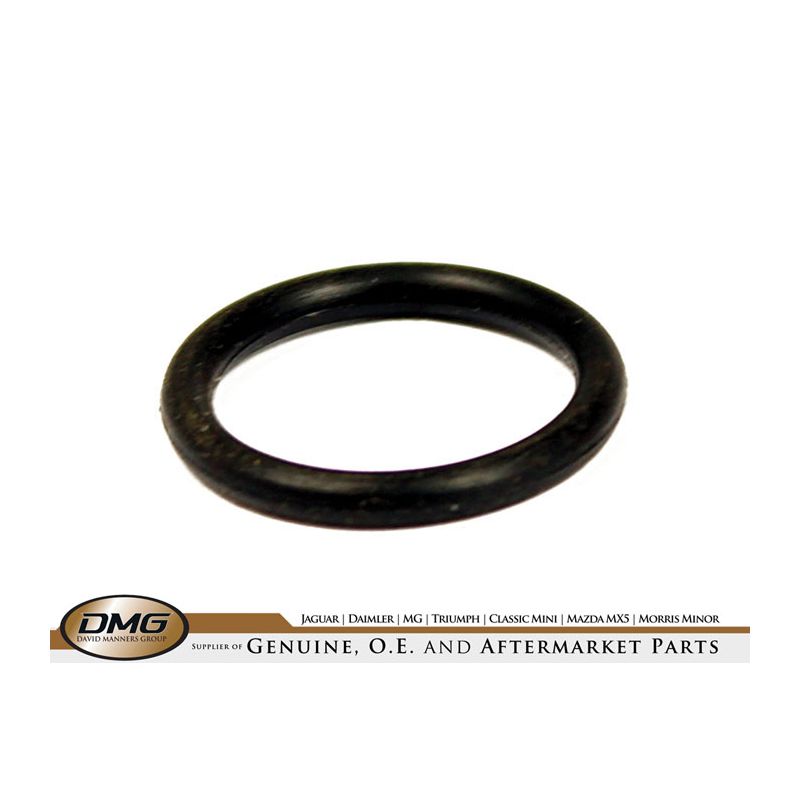 SPEEDO DRIVE O-RING:  MK2, E-TYPE, XJ