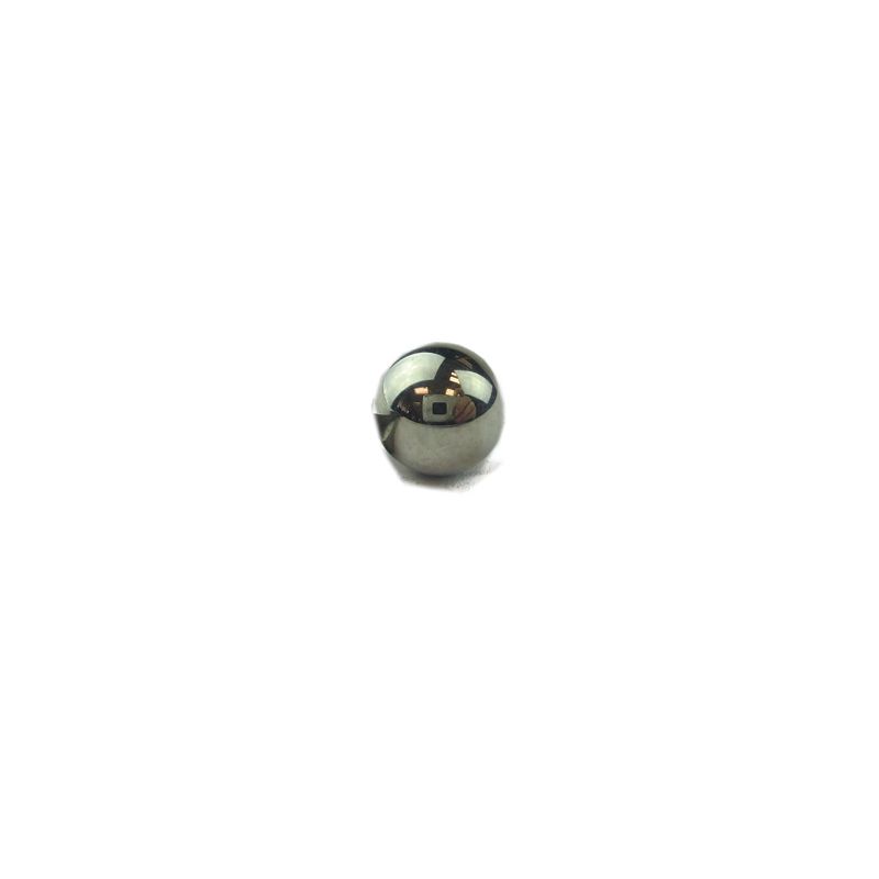 STEEL BALL (MOSS GEARBOX)