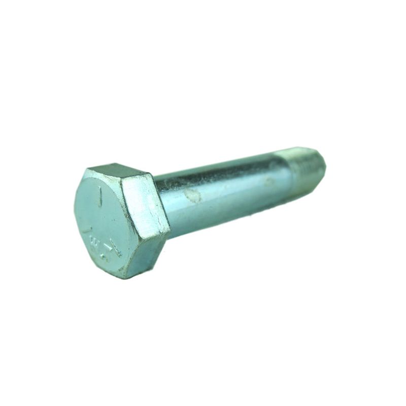 TOP SHOCK BOLT:  E-TYPE S1 S2