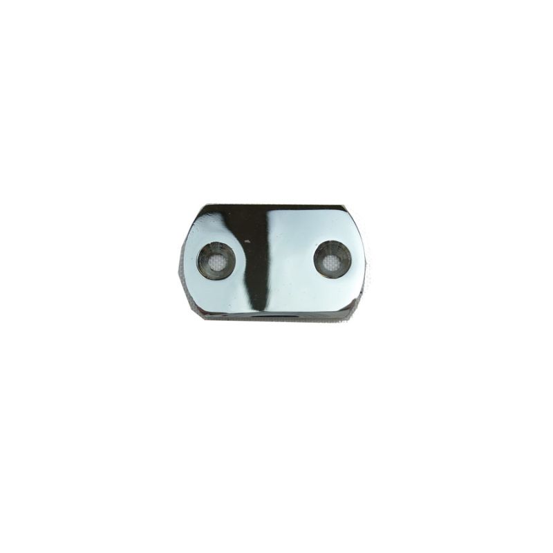 LIGHT SWITCH STRIKER:  XK150