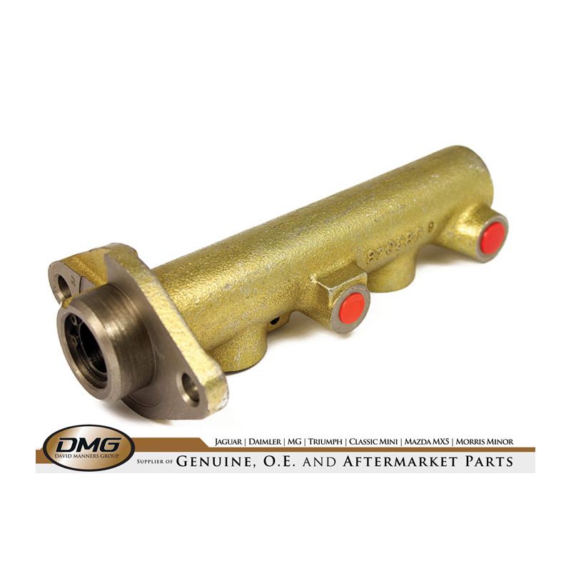 JAGUAR DAIMLER XJ6 & XJ12 SERIES 2 & 3 BRAKE MASTER CYLINDER (LHD ONLY) -CAC1229