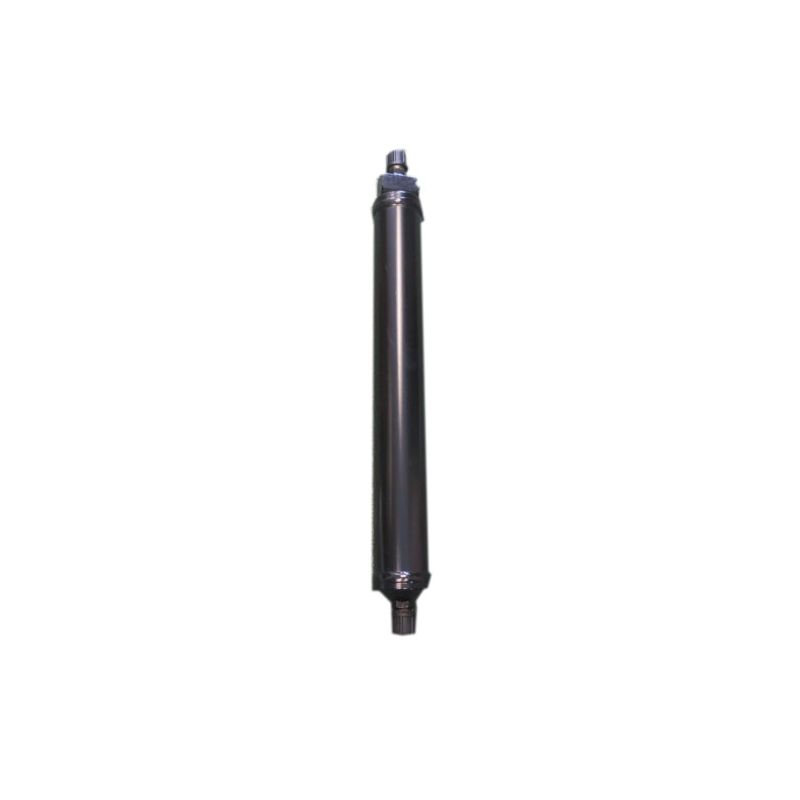 Jaguar XJS Coupe / XJ6 XJ12 Series 3 Saloon Receiver Drier Bottle - CAC1881