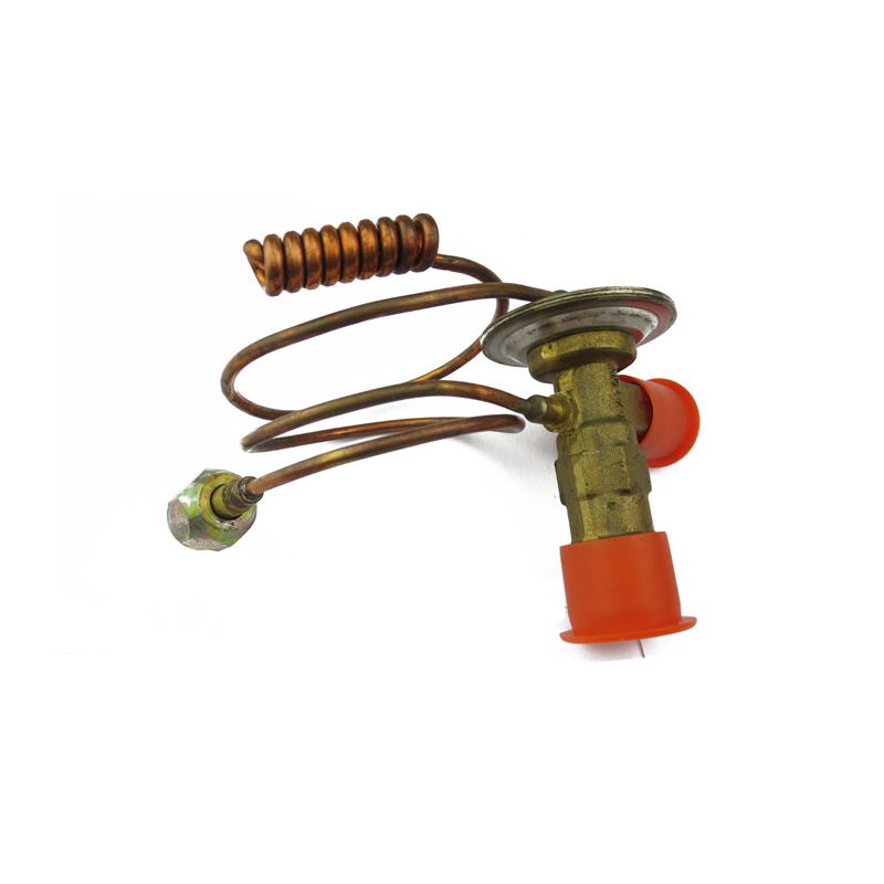 EXPANSION VALVE:  XJ S2 S3, XJS