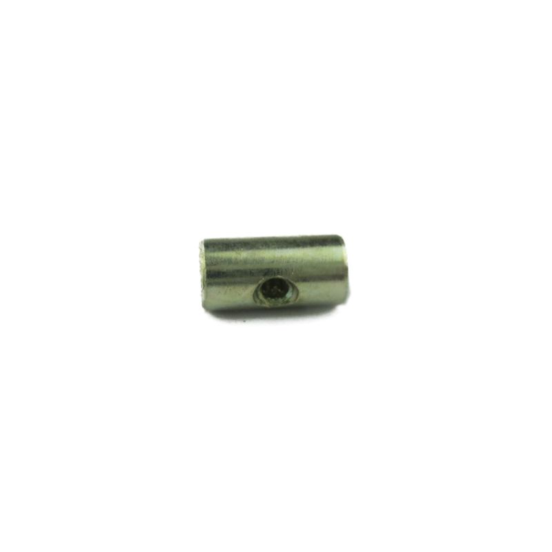 SOLDERLESS NIPPLE:  XJ S3