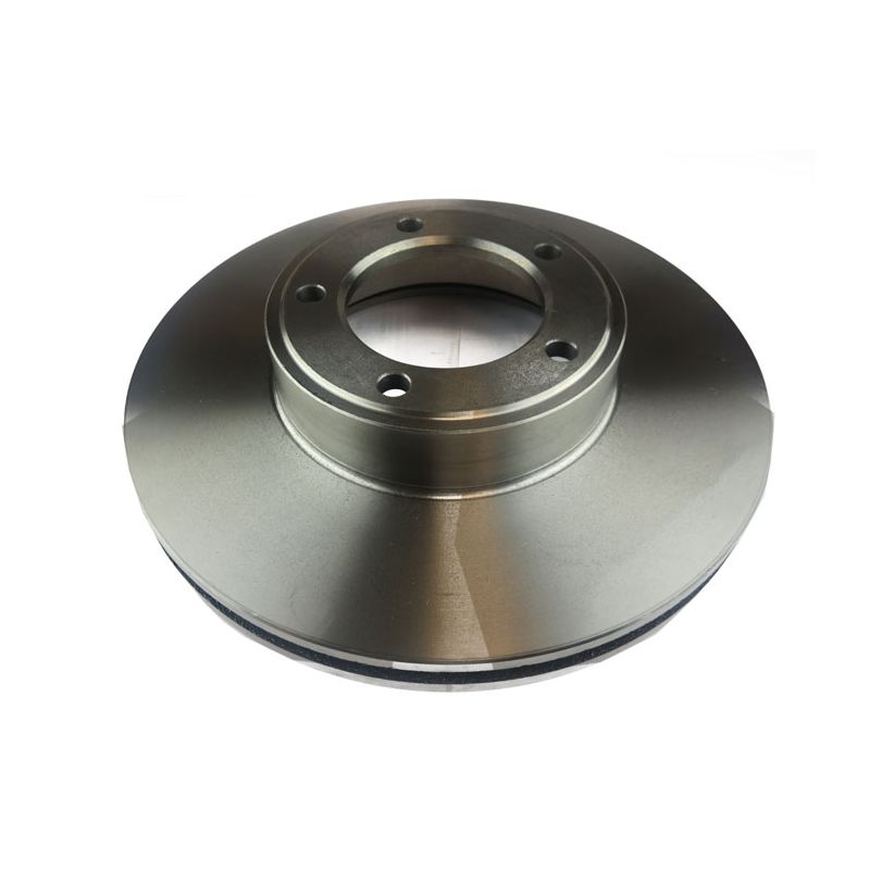 FRONT BRAKE DISC (VENTED)  JAGUAR XJ6, XJ12, XJS - CAC2647