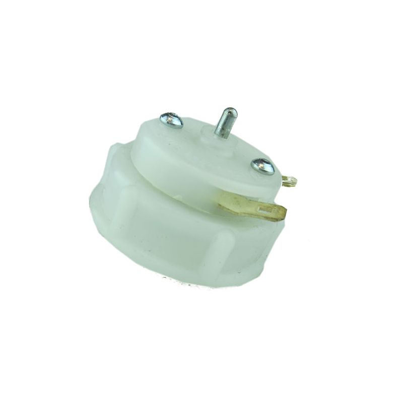 BRAKE FLUID CAP:  XJ S3, EARLY S2