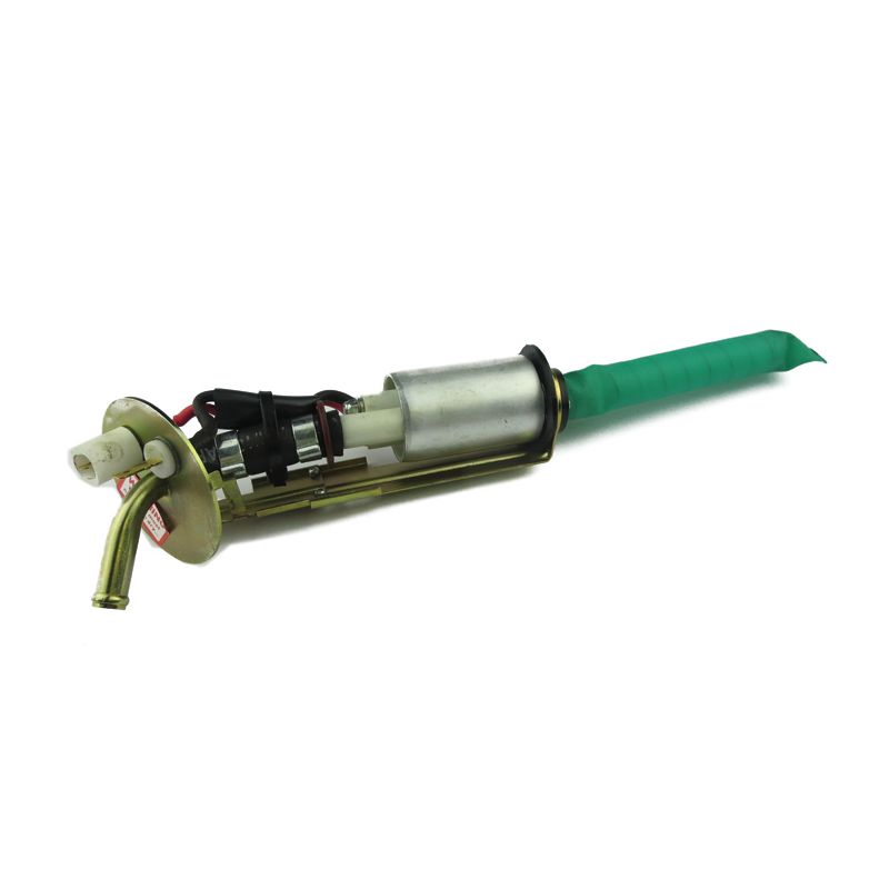 LH IMMERSED FUEL PUMP:  XJ S2