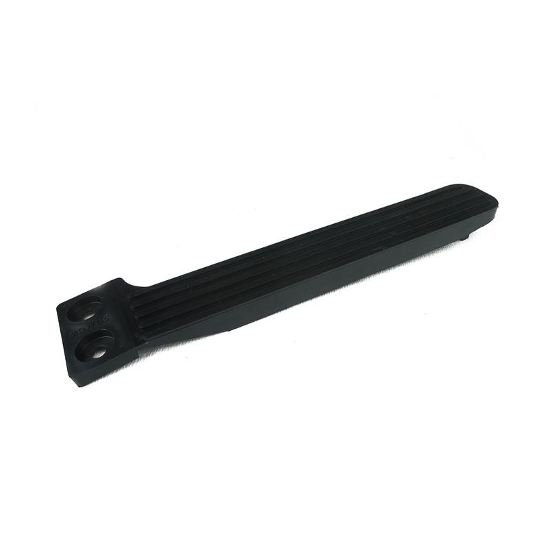 ACCELERATOR PEDAL:  E-TYPE V12, XJ6 S1-3, XJ12 S1-3, SOV1- 2, DS420