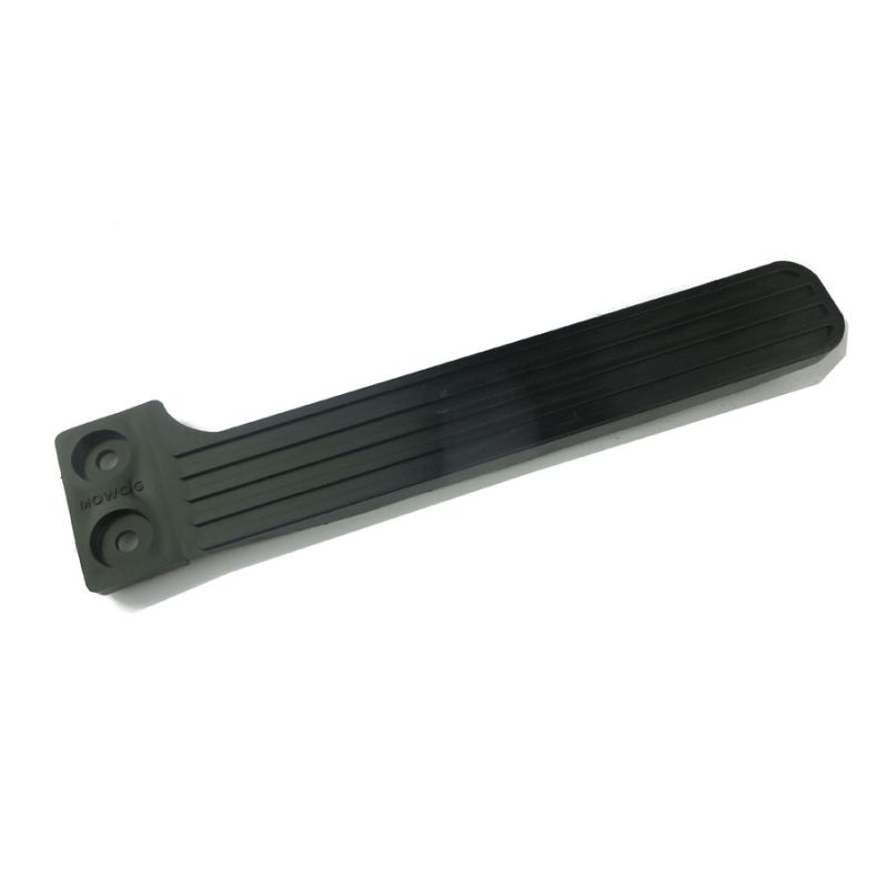 ACCELERATOR PEDAL:  E-TYPE V12, XJ6 S1-3, XJ12 S1-3, SOV1- 2, DS420