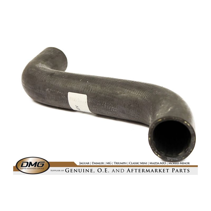 TOP HOSE:  XJ6 S3