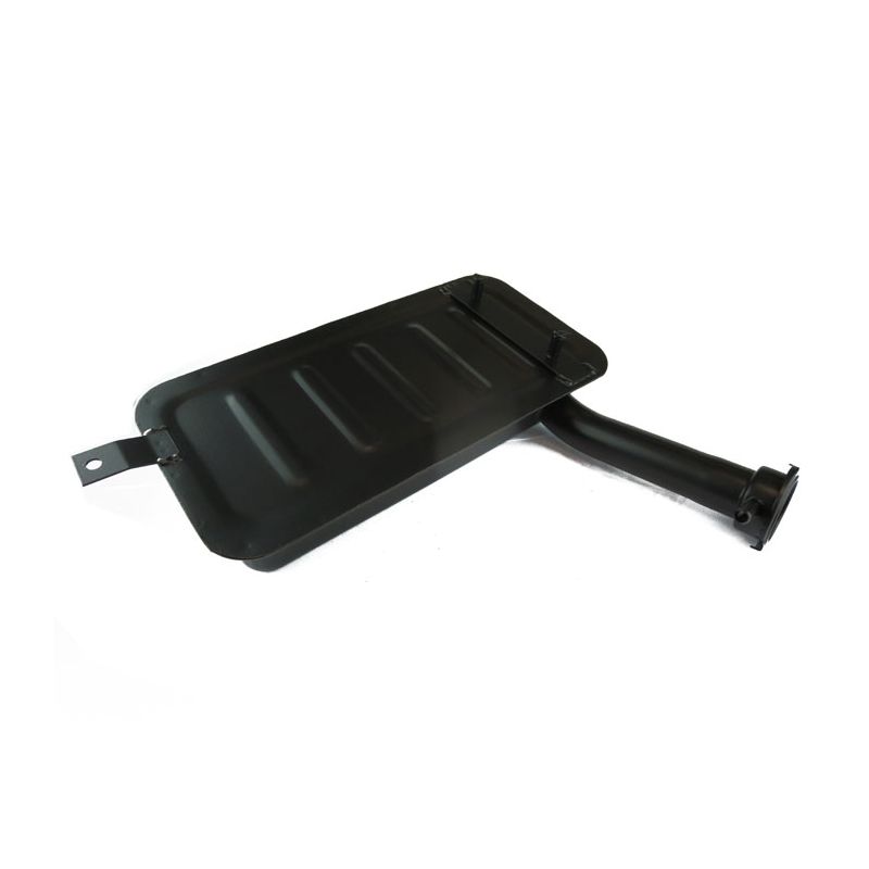 EXPANSION TANK:  XJ6 S1 S2